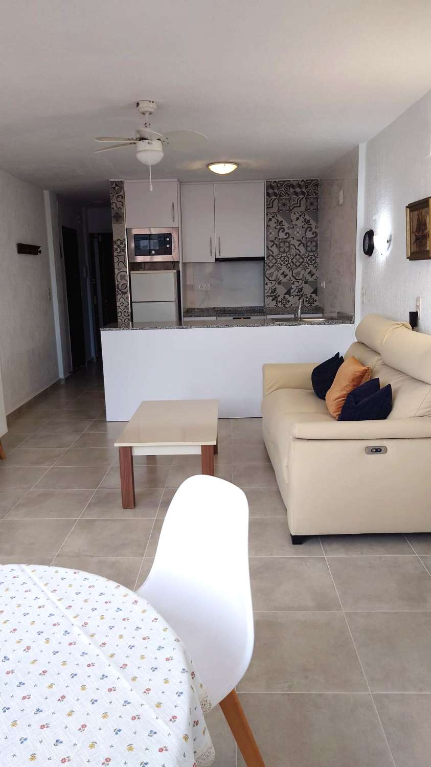 Apartment for sale in Calpe, Alicante, Spain