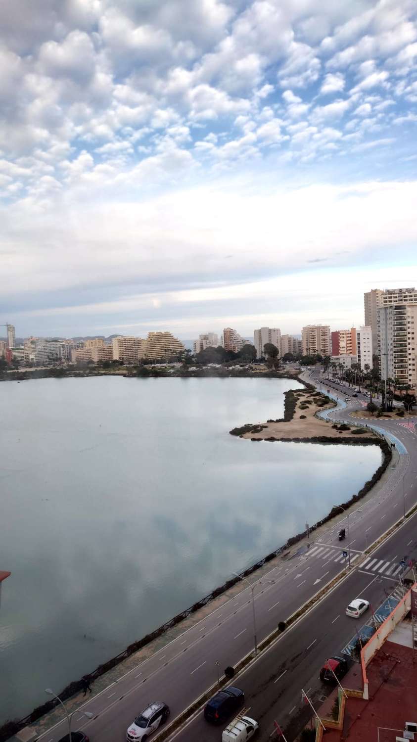 Apartment for sale in Calpe, Alicante, Spain
