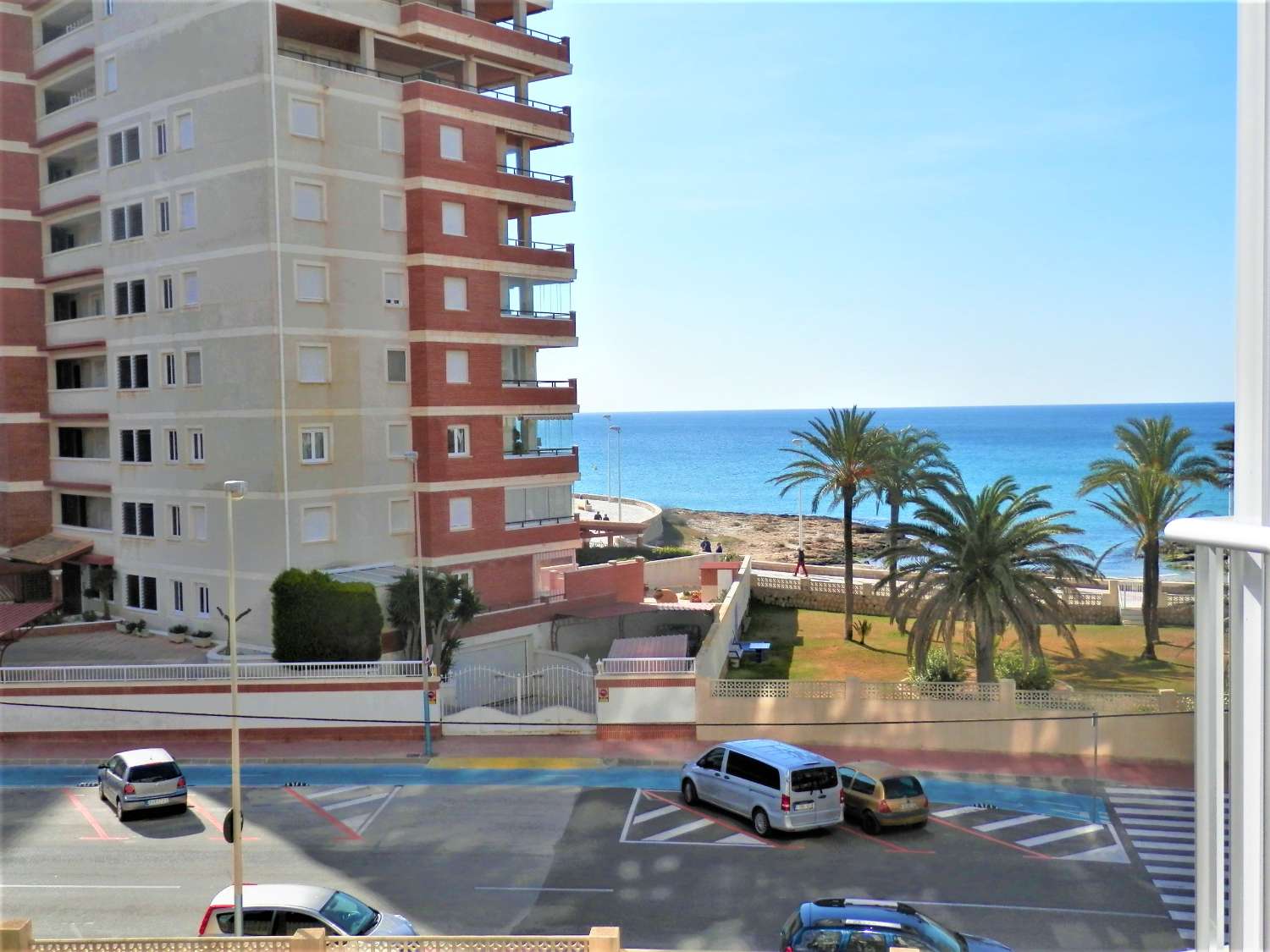 Apartment for sale in Calpe, Alicante, Spain