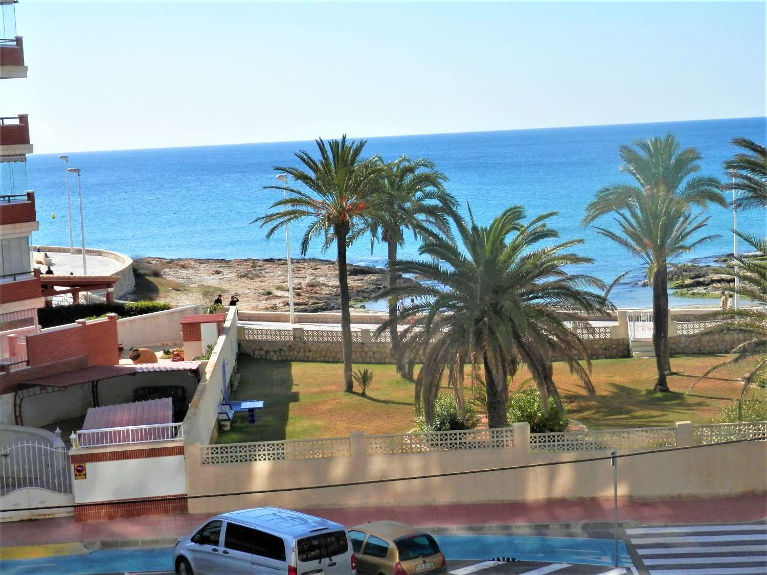 Apartment for sale in Calpe, Alicante, Spain