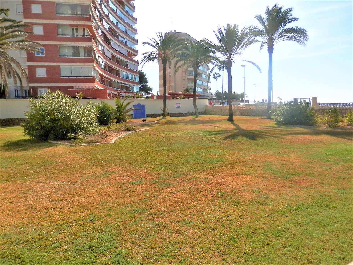 Apartment for sale in Calpe, Alicante, Spain