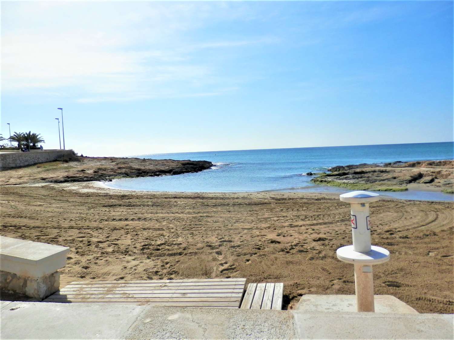 Apartment for sale in Calpe, Alicante, Spain