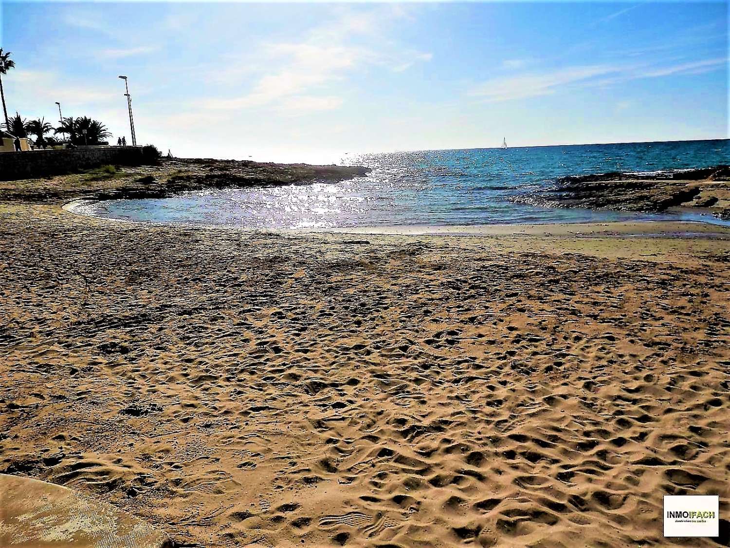 Apartment for sale in Calpe, Alicante, Spain