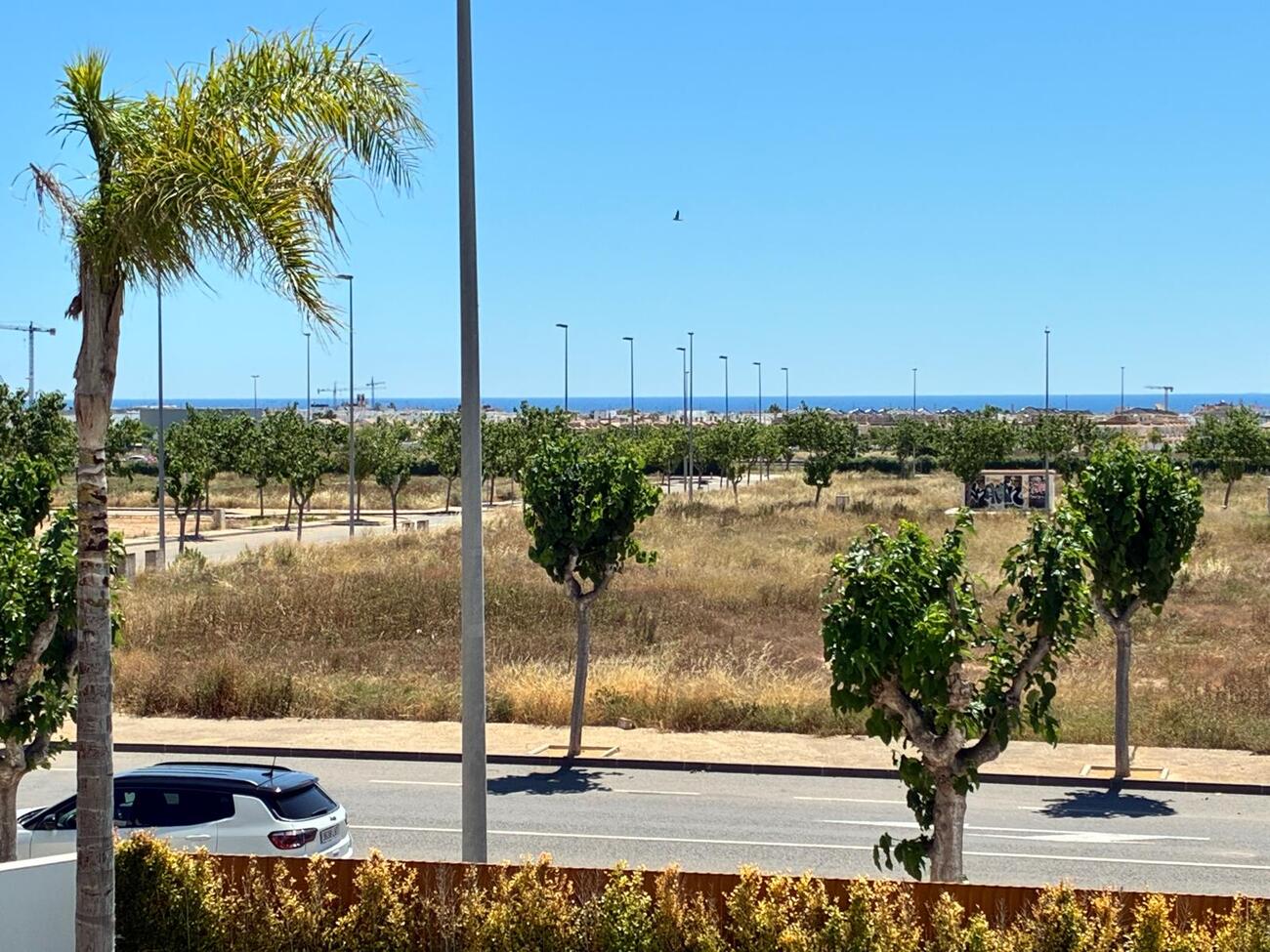 Piso en venta en Pilar De La Horadada
