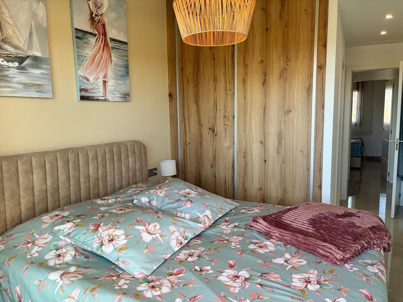 Piso en venta en Pilar De La Horadada