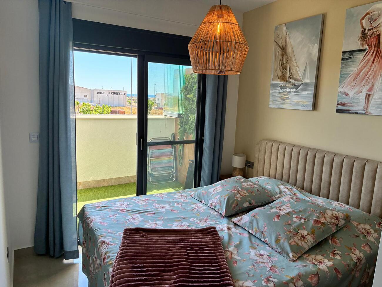 Piso en venta en Pilar De La Horadada