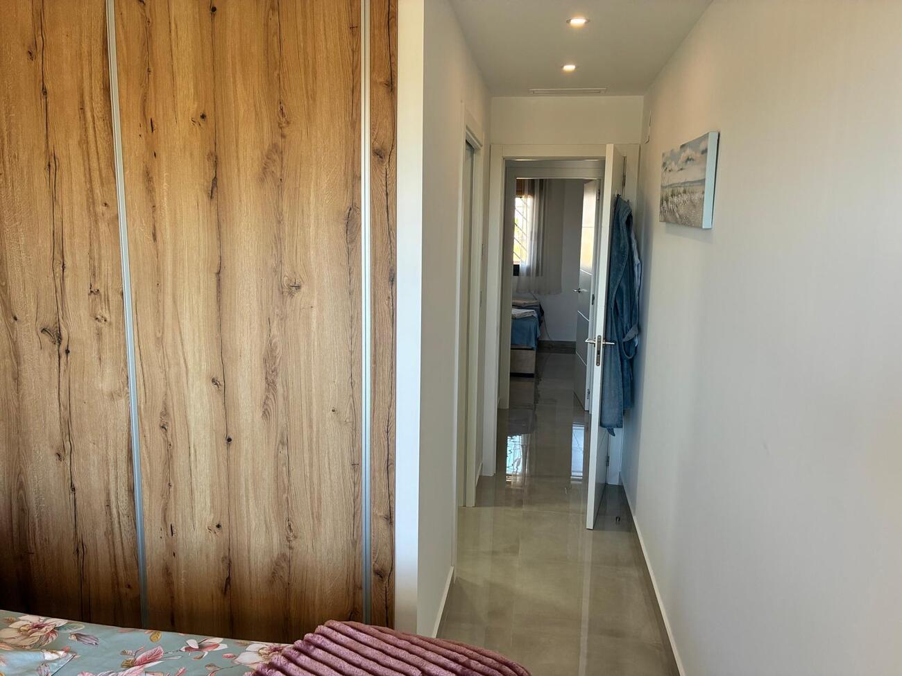 Piso en venta en Pilar De La Horadada
