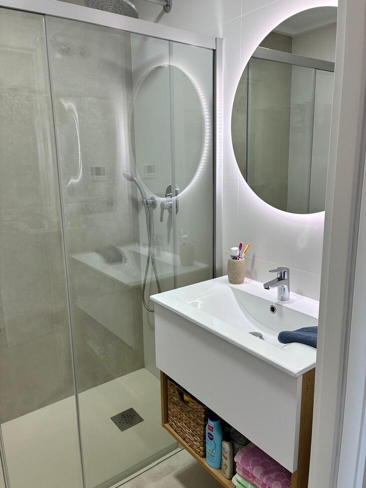 Piso en venta en Pilar De La Horadada
