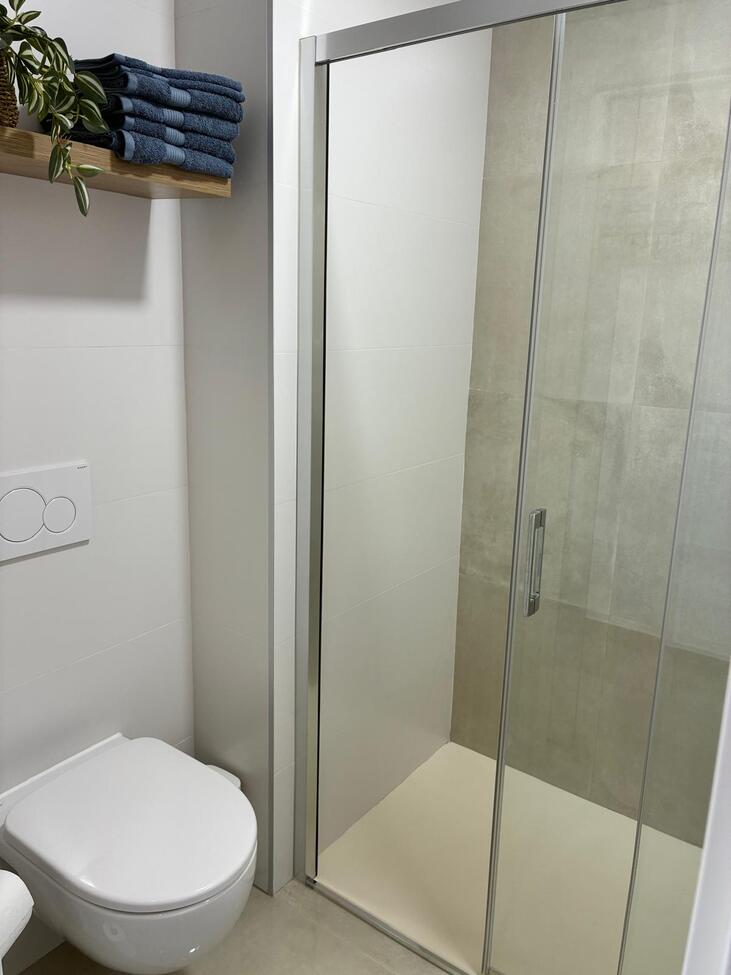 Piso en venta en Pilar De La Horadada