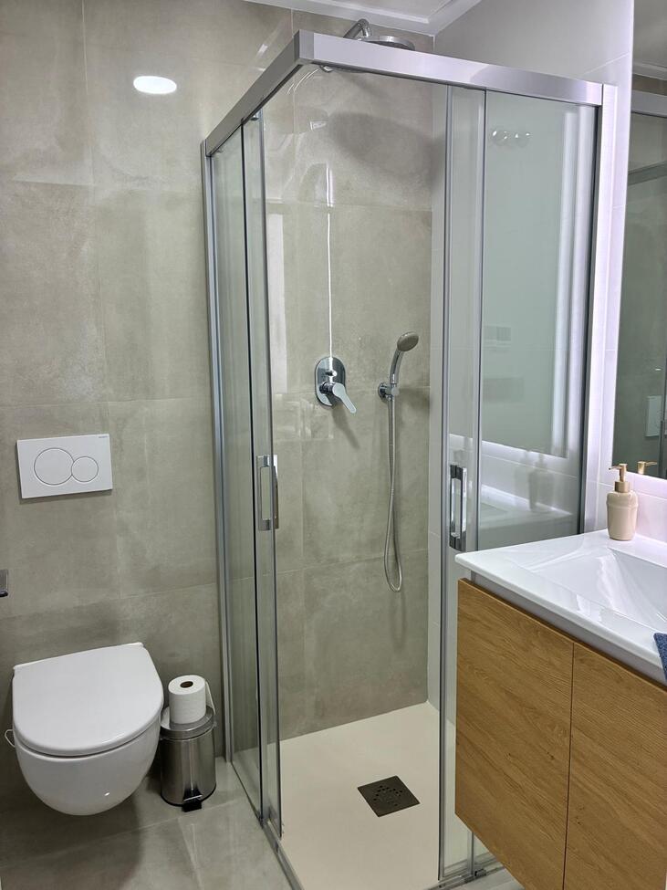 Piso en venta en Pilar De La Horadada