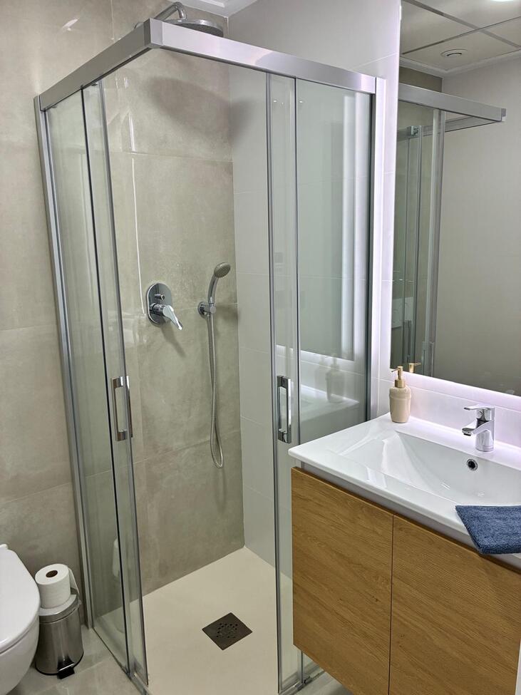 Piso en venta en Pilar De La Horadada