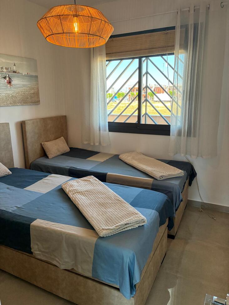Piso en venta en Pilar De La Horadada