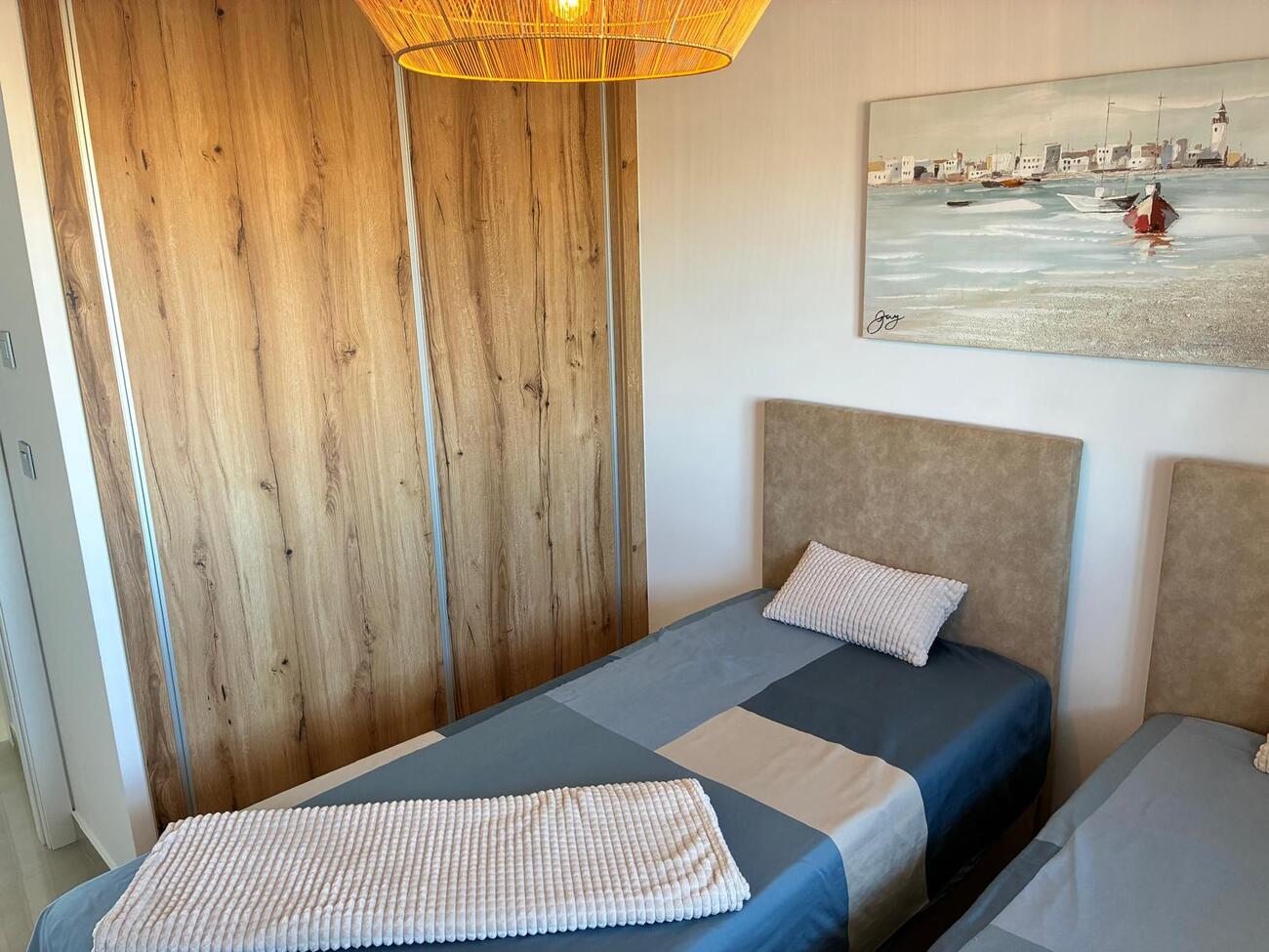 Piso en venta en Pilar De La Horadada