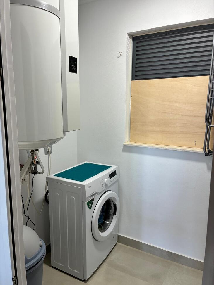 Piso en venta en Pilar De La Horadada