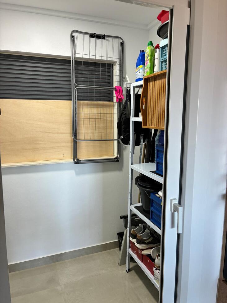 Piso en venta en Pilar De La Horadada