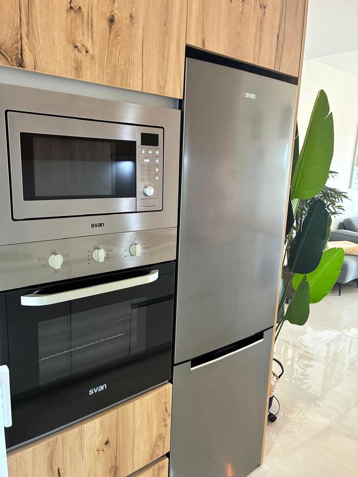 Piso en venta en Pilar De La Horadada