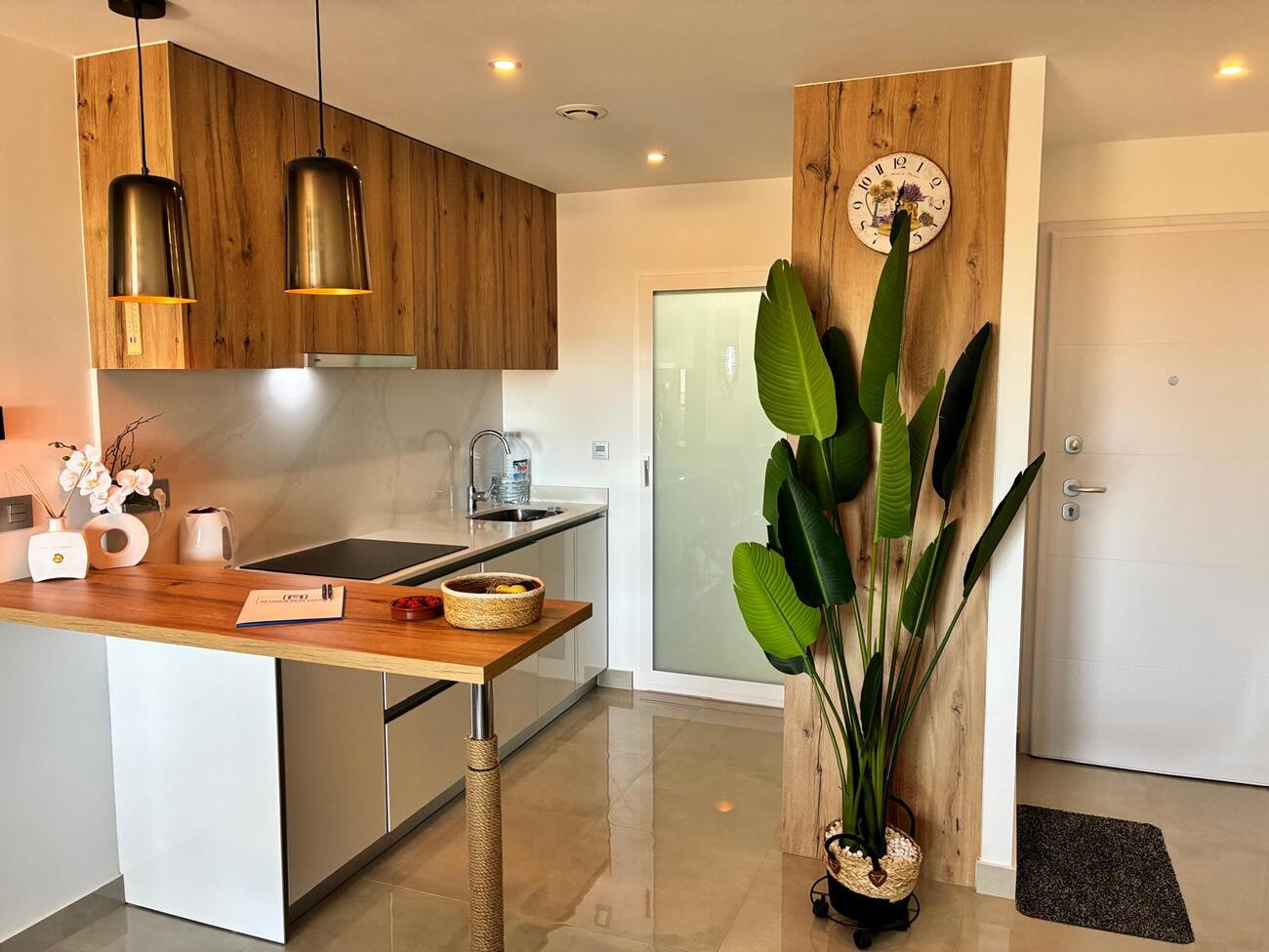 Piso en venta en Pilar De La Horadada