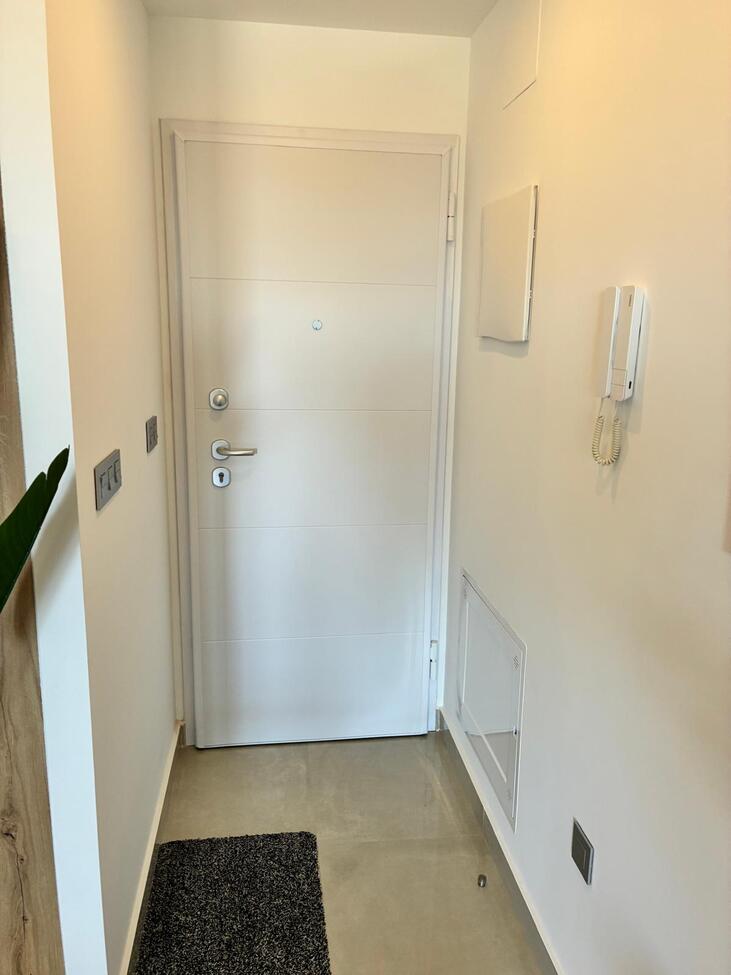Piso en venta en Pilar De La Horadada