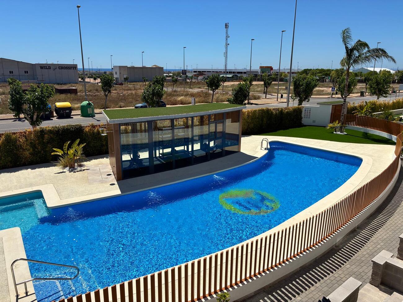 Piso en venta en Pilar De La Horadada