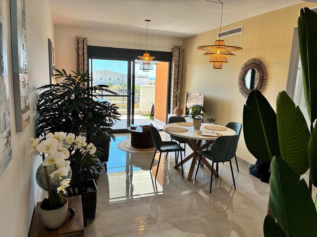Piso en venta en Pilar De La Horadada