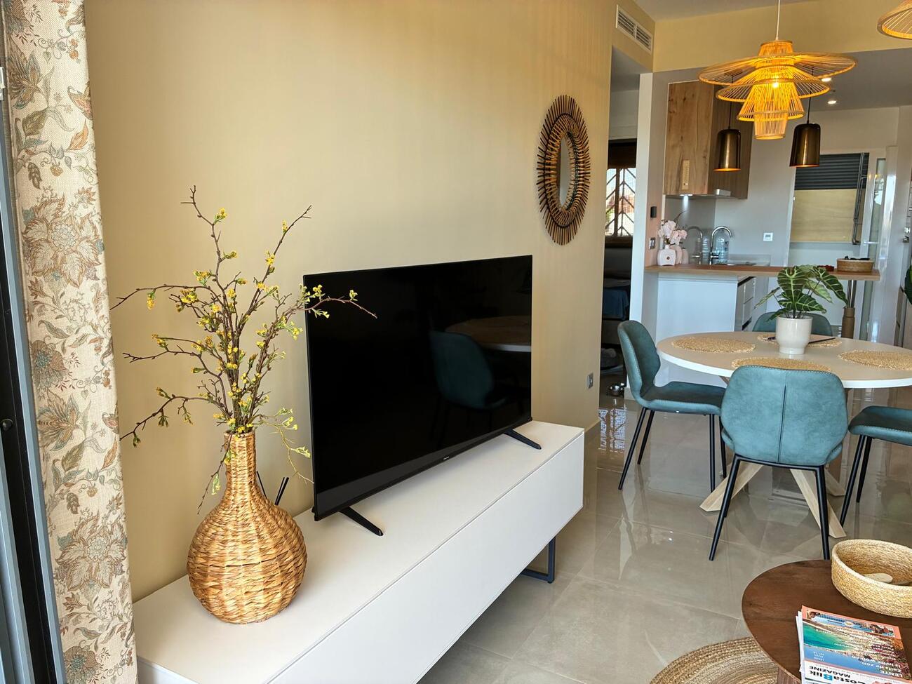 Piso en venta en Pilar De La Horadada