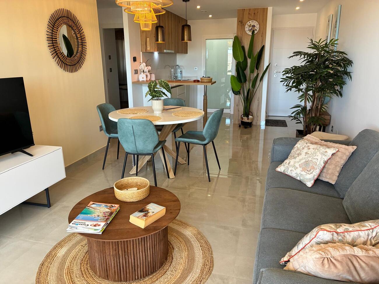 Piso en venta en Pilar De La Horadada