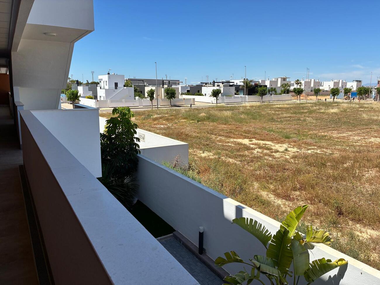 Piso en venta en Pilar De La Horadada