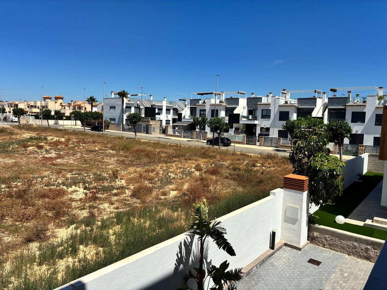 Piso en venta en Pilar De La Horadada