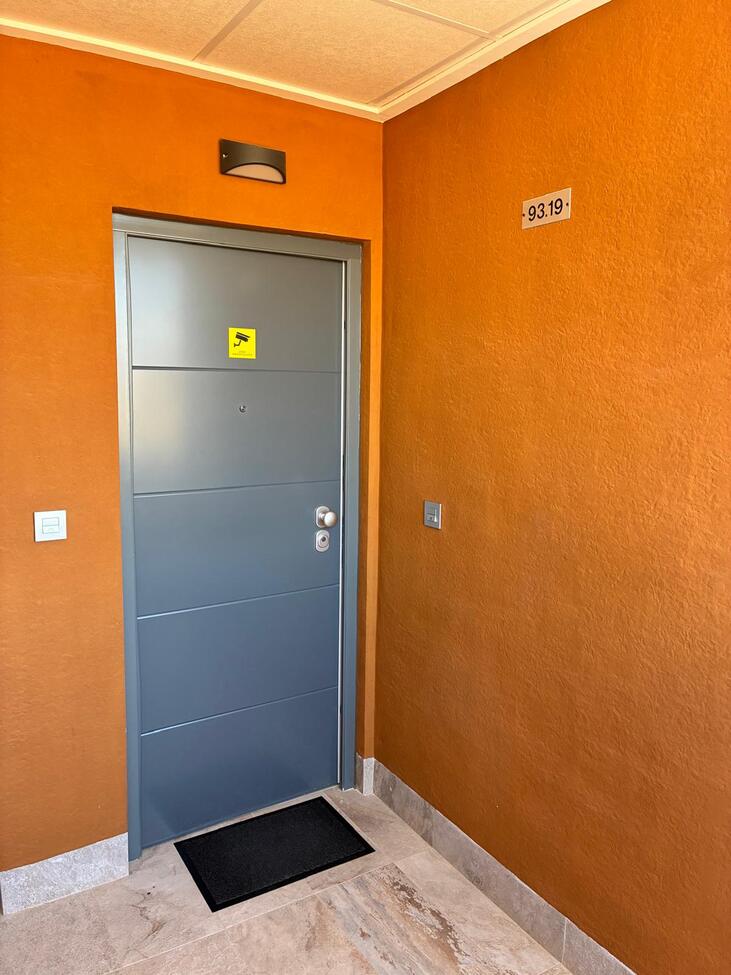 Piso en venta en Pilar De La Horadada