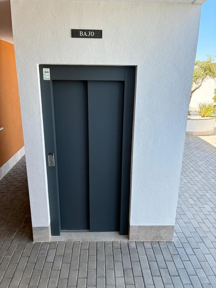 Piso en venta en Pilar De La Horadada