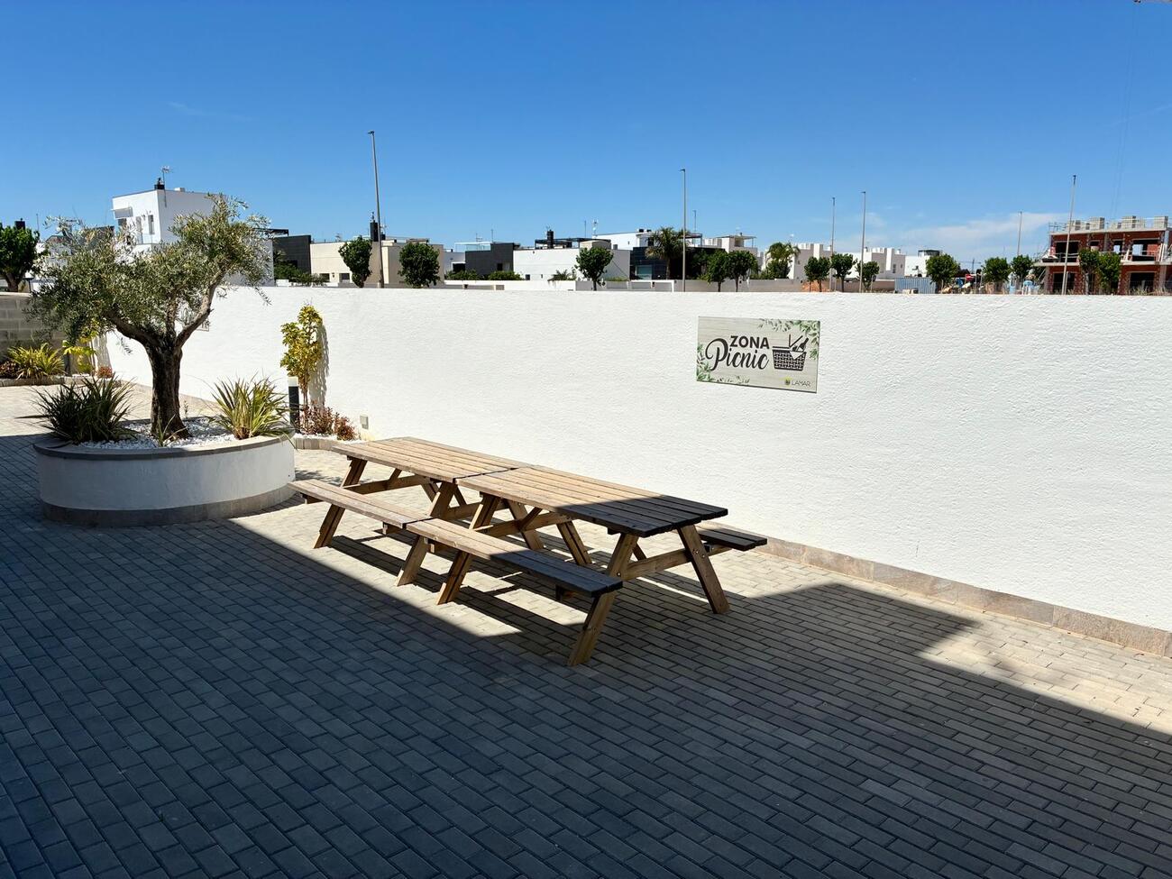 Piso en venta en Pilar De La Horadada