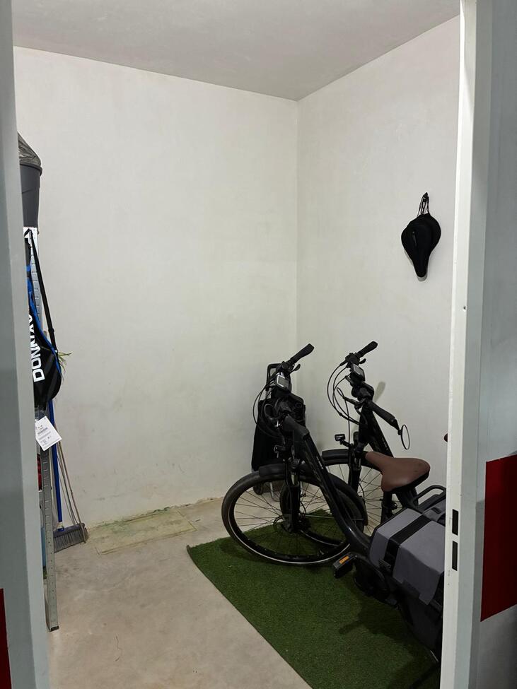 Piso en venta en Pilar De La Horadada