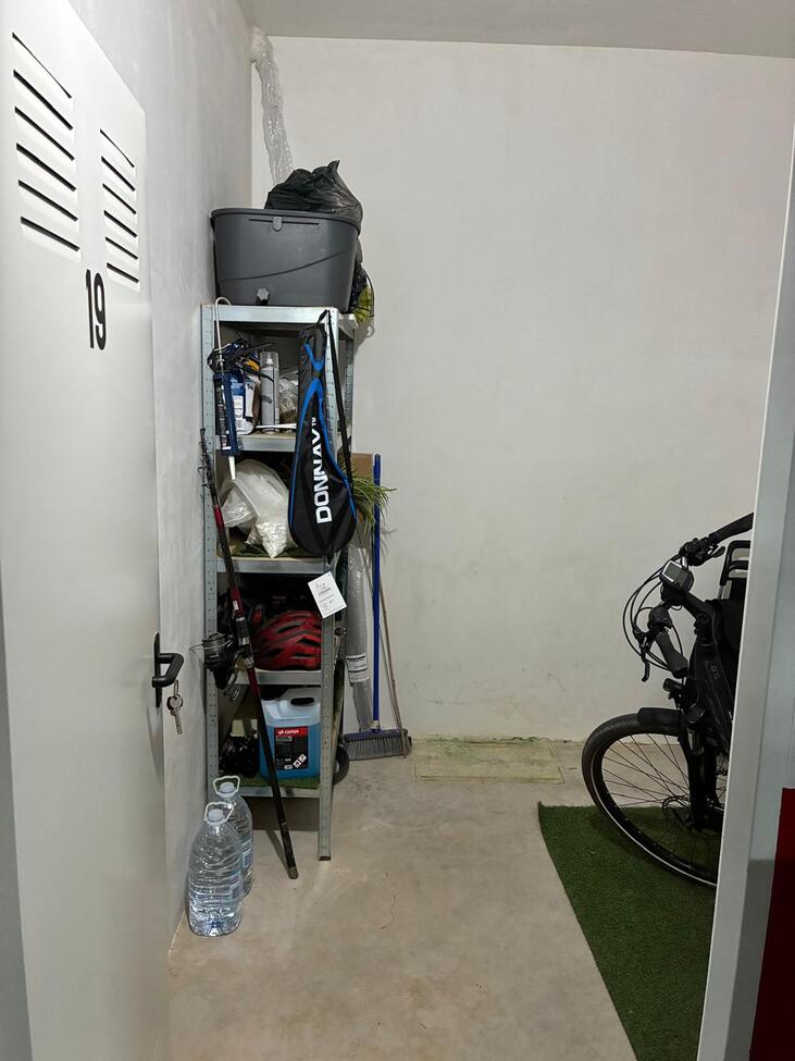 Piso en venta en Pilar De La Horadada