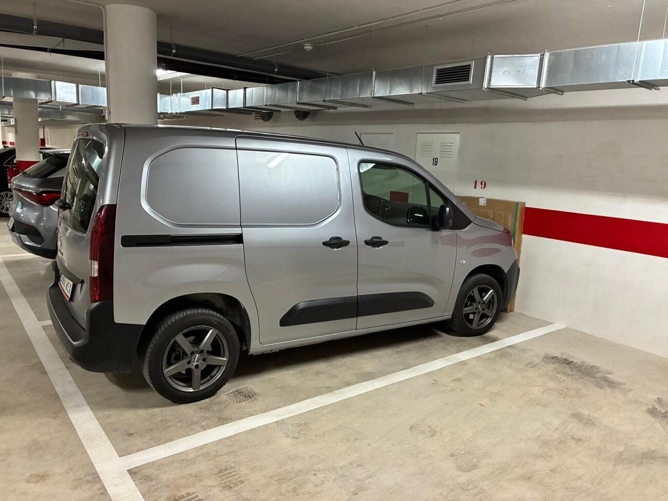 Piso en venta en Pilar De La Horadada