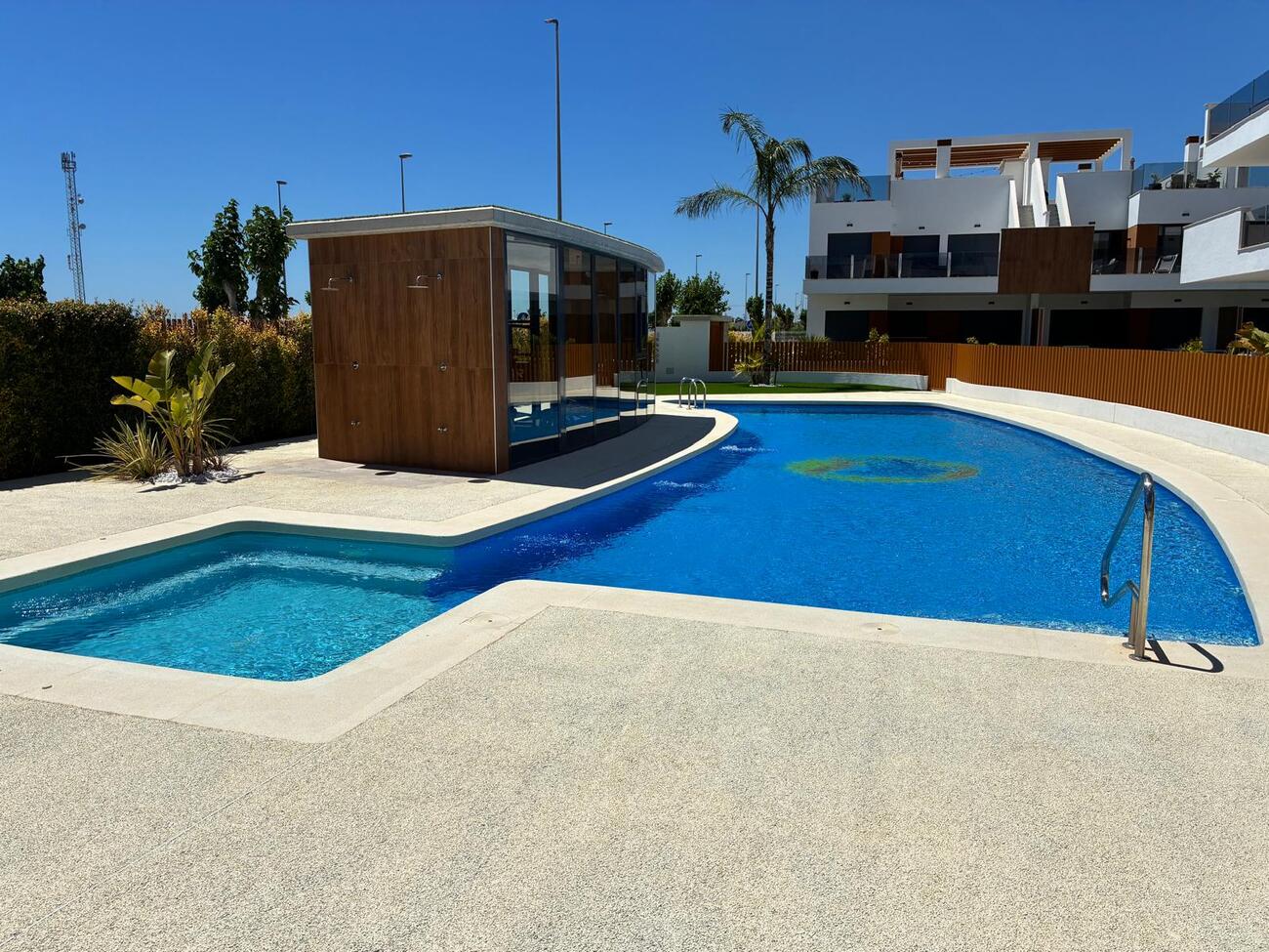 Piso en venta en Pilar De La Horadada