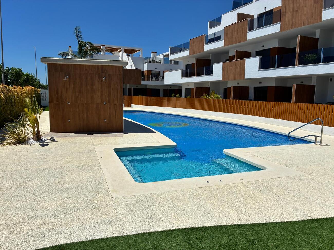 Piso en venta en Pilar De La Horadada