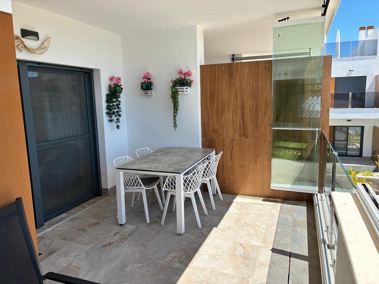 Piso en venta en Pilar De La Horadada