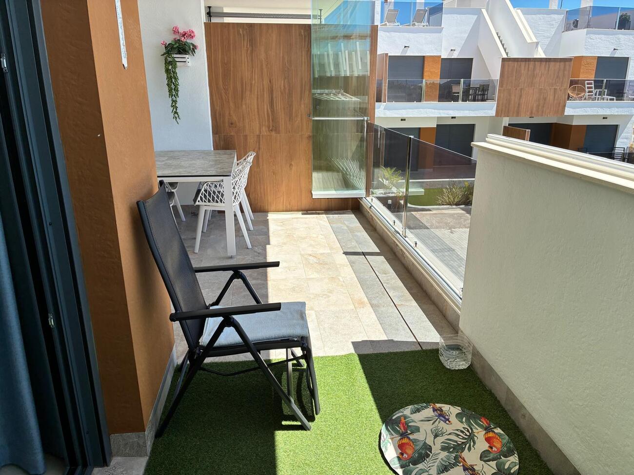 Piso en venta en Pilar De La Horadada