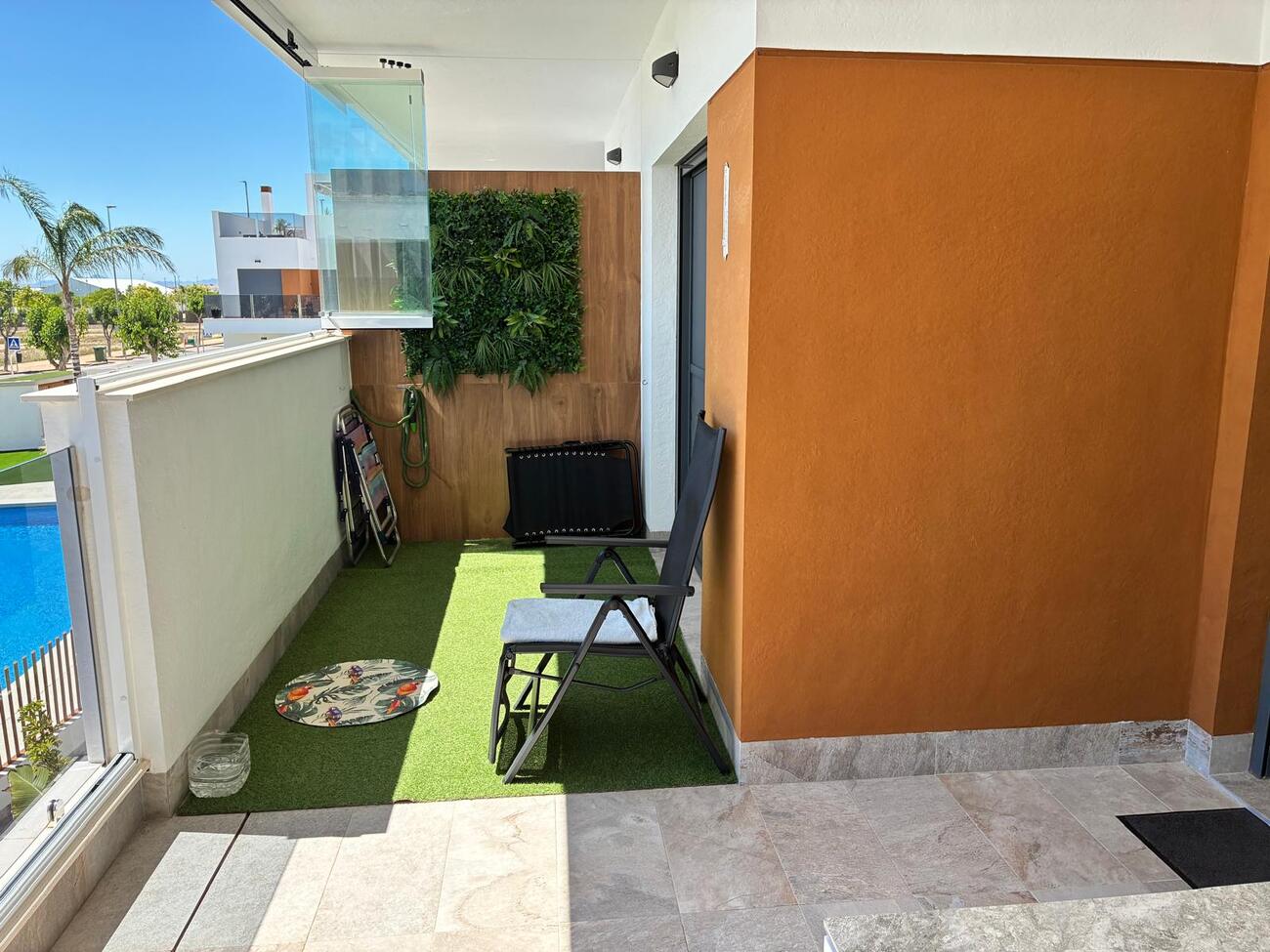 Piso en venta en Pilar De La Horadada