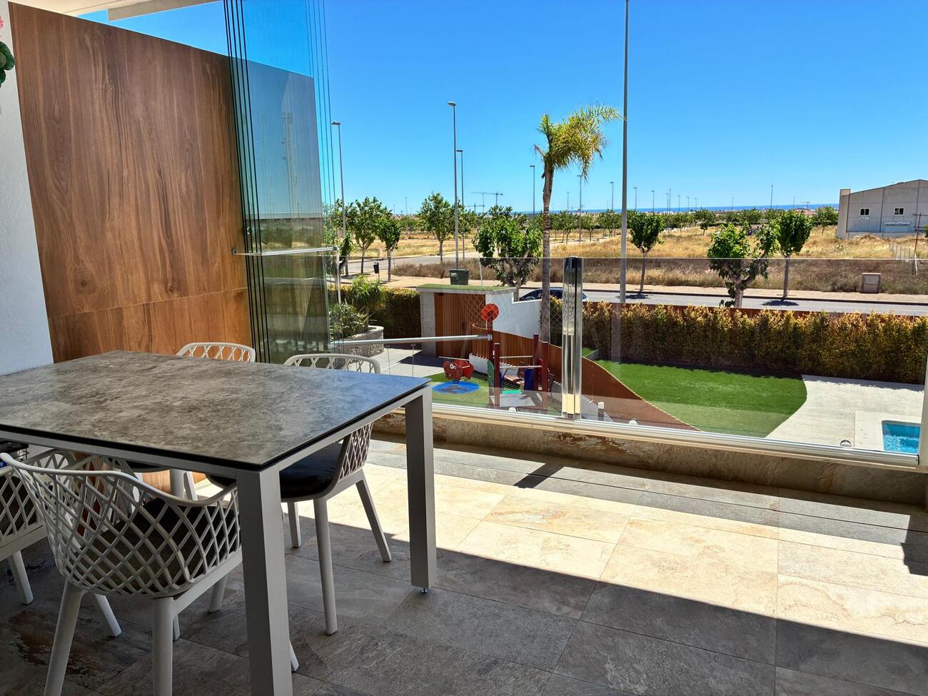 Piso en venta en Pilar De La Horadada