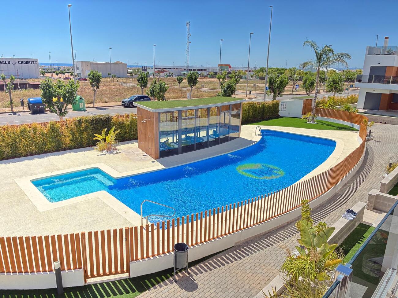Piso en venta en Pilar De La Horadada