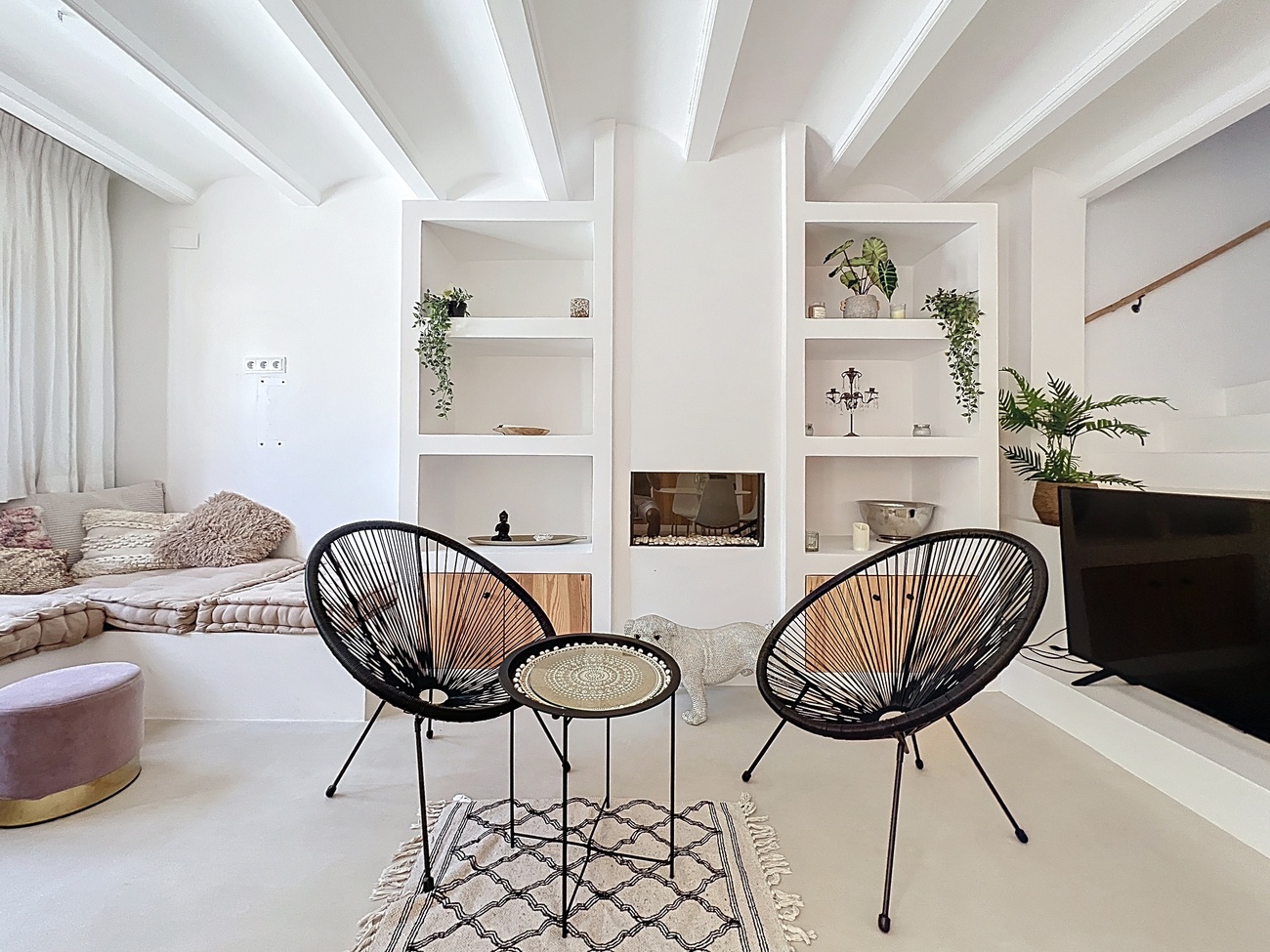 Town House for sale in Benissa, Alicante, Spain