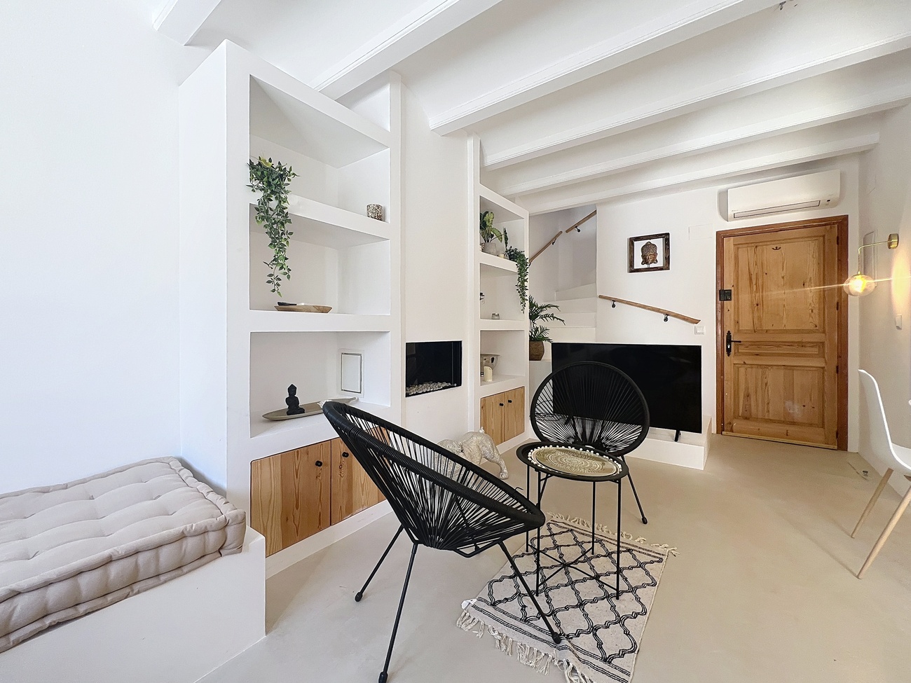 Town House for sale in Benissa, Alicante, Spain