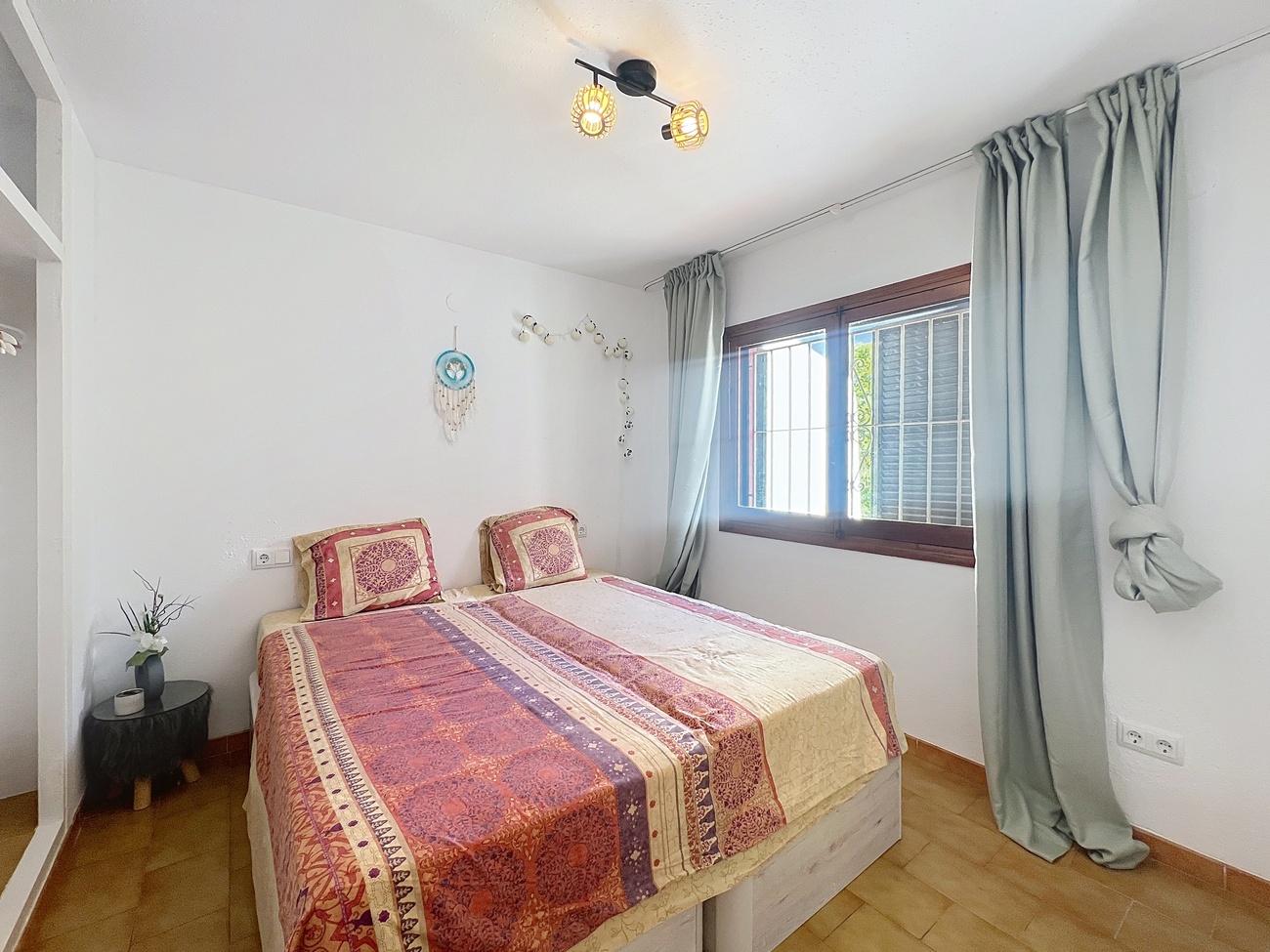 Town House for sale in Benissa, Alicante, Spain