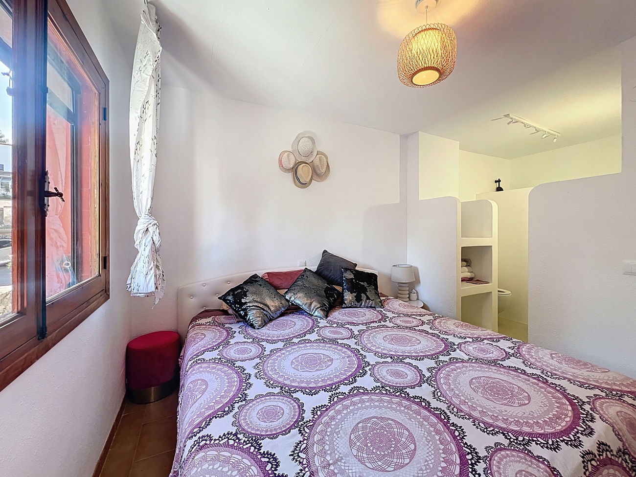 Town House for sale in Benissa, Alicante, Spain