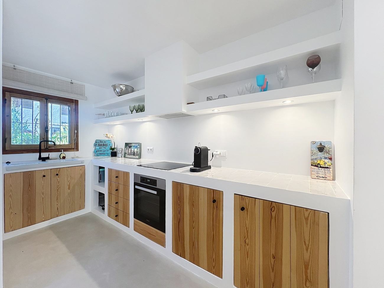 Town House for sale in Benissa, Alicante, Spain