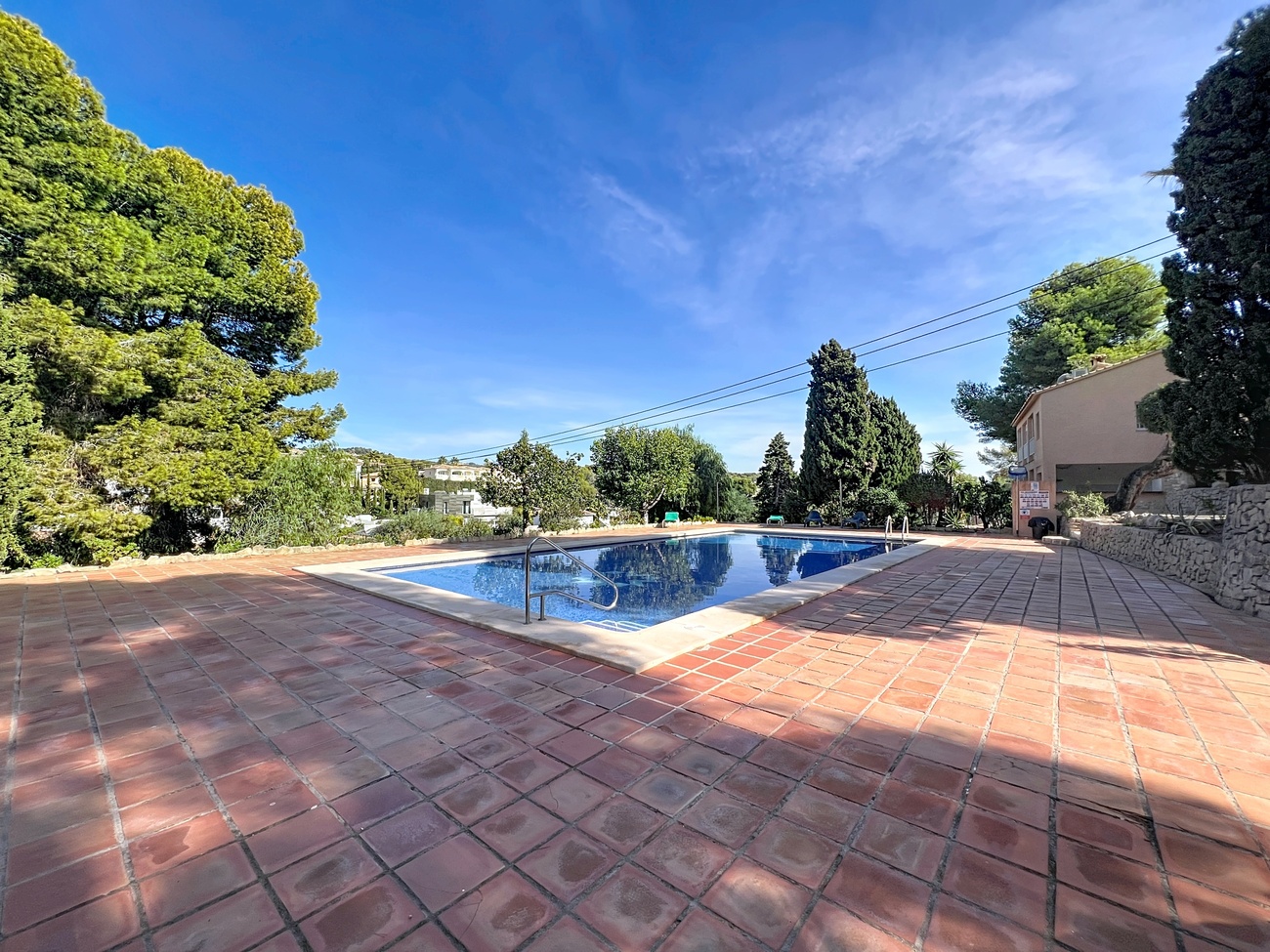 Town House for sale in Benissa, Alicante, Spain