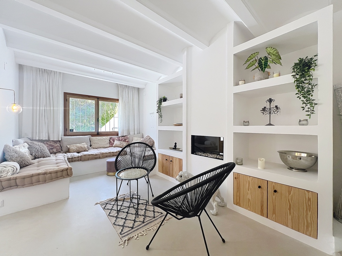 Town House for sale in Benissa, Alicante, Spain