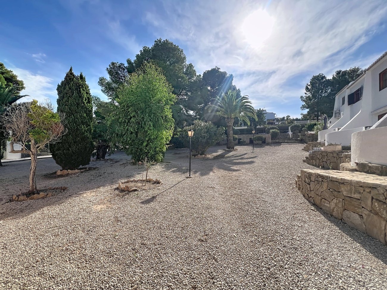 Town House for sale in Benissa, Alicante, Spain