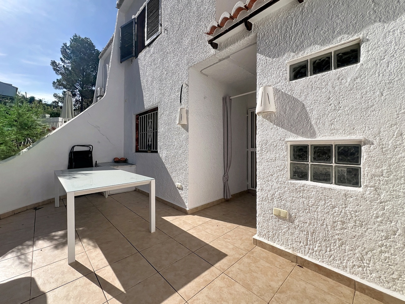 Town House for sale in Benissa, Alicante, Spain